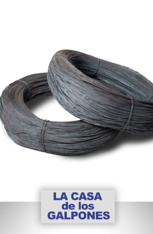 Alambre de Amarre